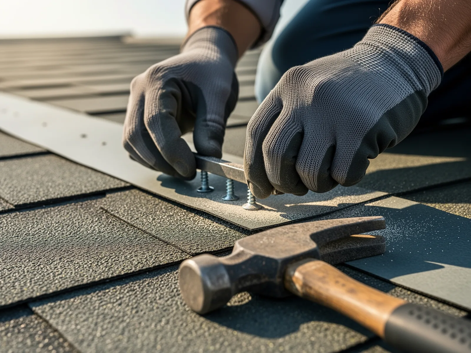 Why choose Fascia Repair in Juniata, NE